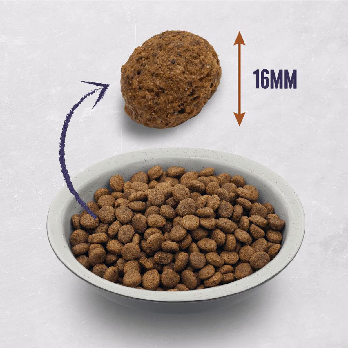 Alpha Grain Free Chicken Dry Dog Food - 15kg