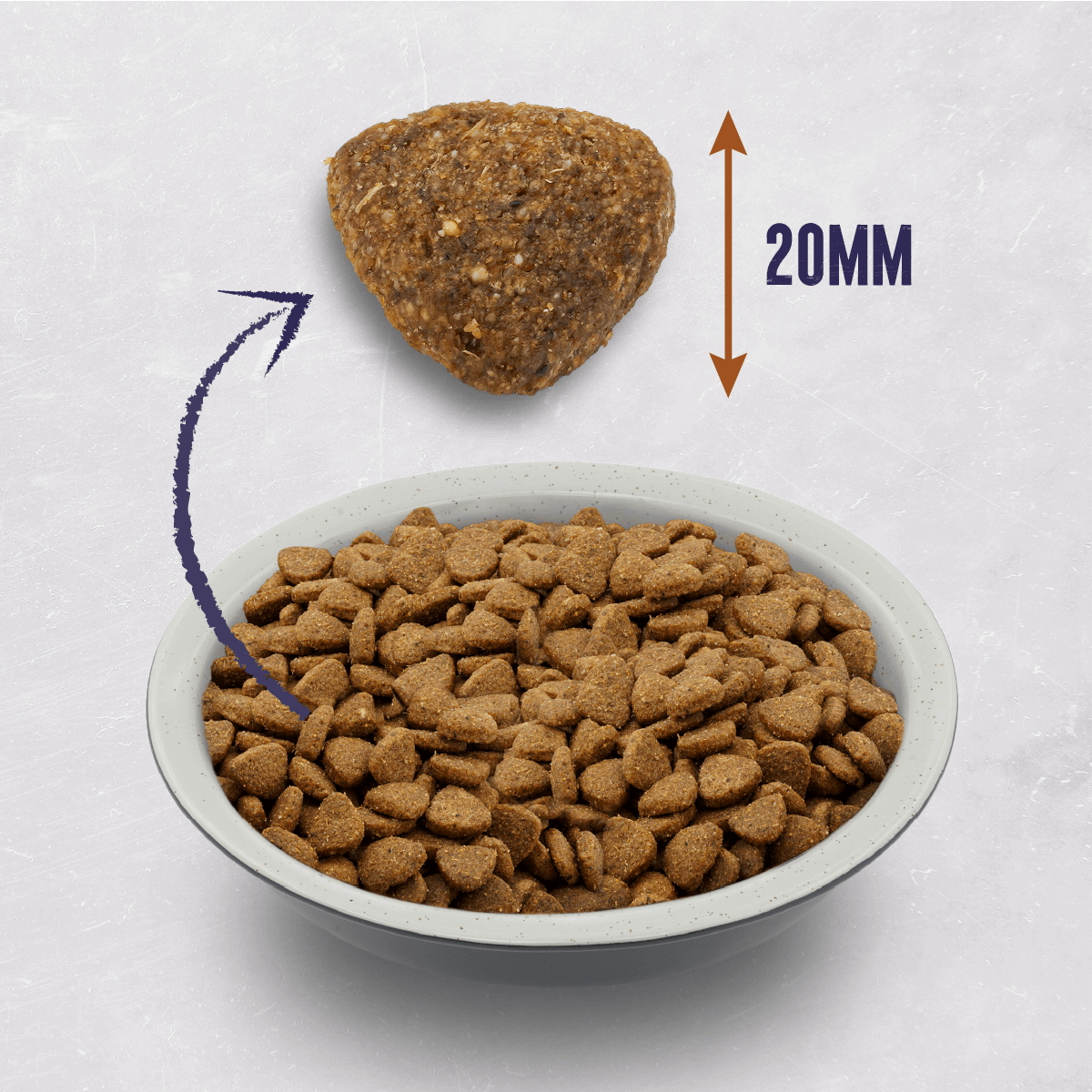 Alpha Sporting Junior Dry Dog Food - 15kg
