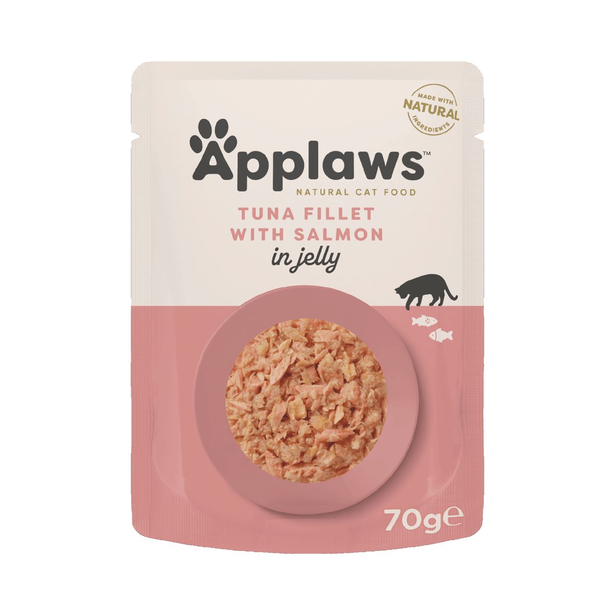 Applaws Adult Wet Cat Food Pouches – Broth & Jelly Range