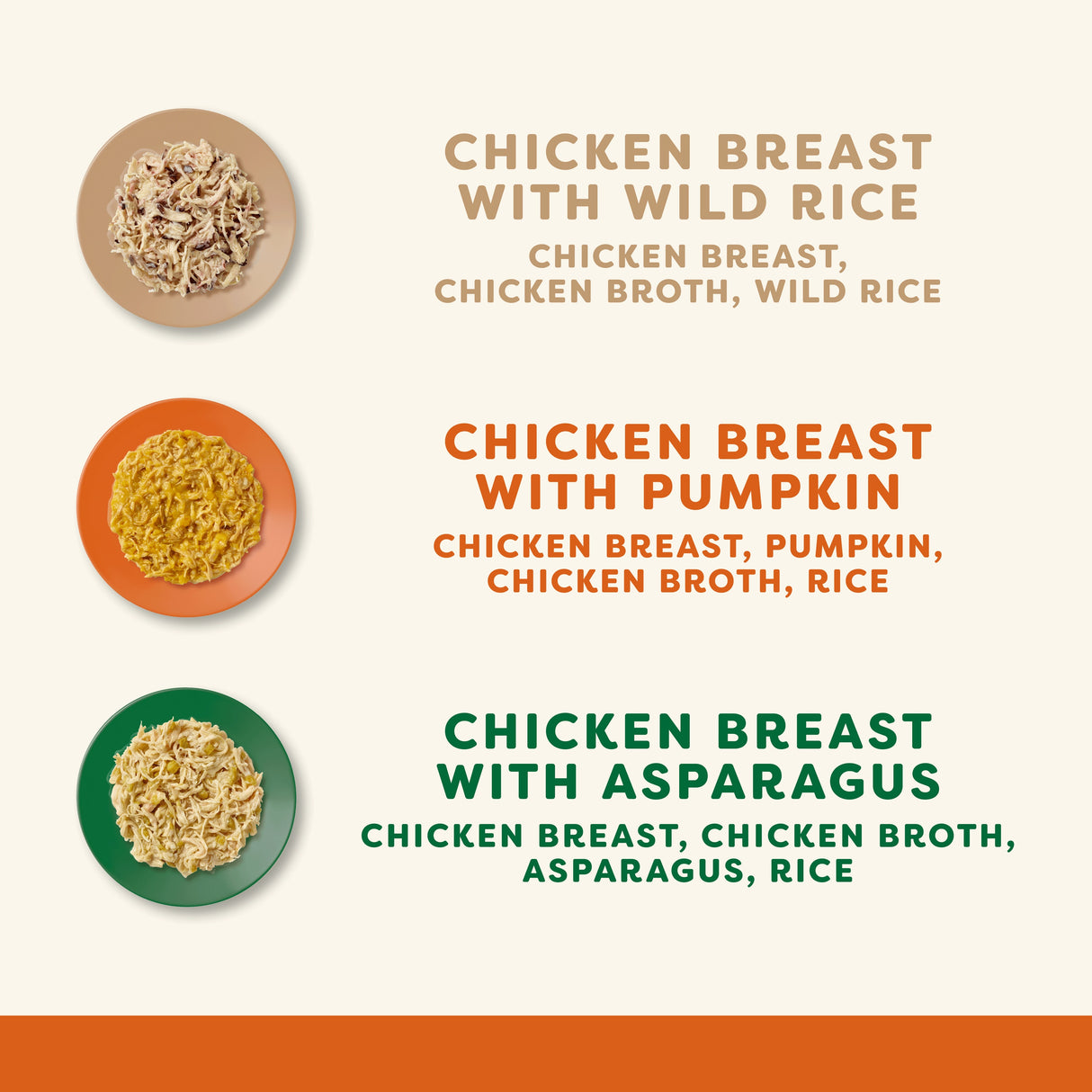 Applaws Chicken Medley in Broth Adult Wet Cat Food Pouches - 12 x 70g