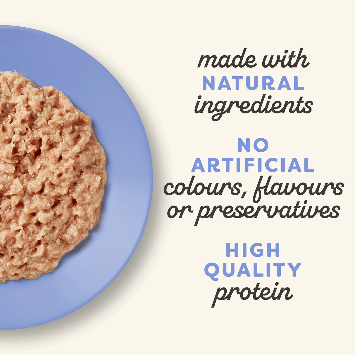 Applaws Tuna with Sardine in Jelly Senior Wet Cat Food Tins - 24 x 70g