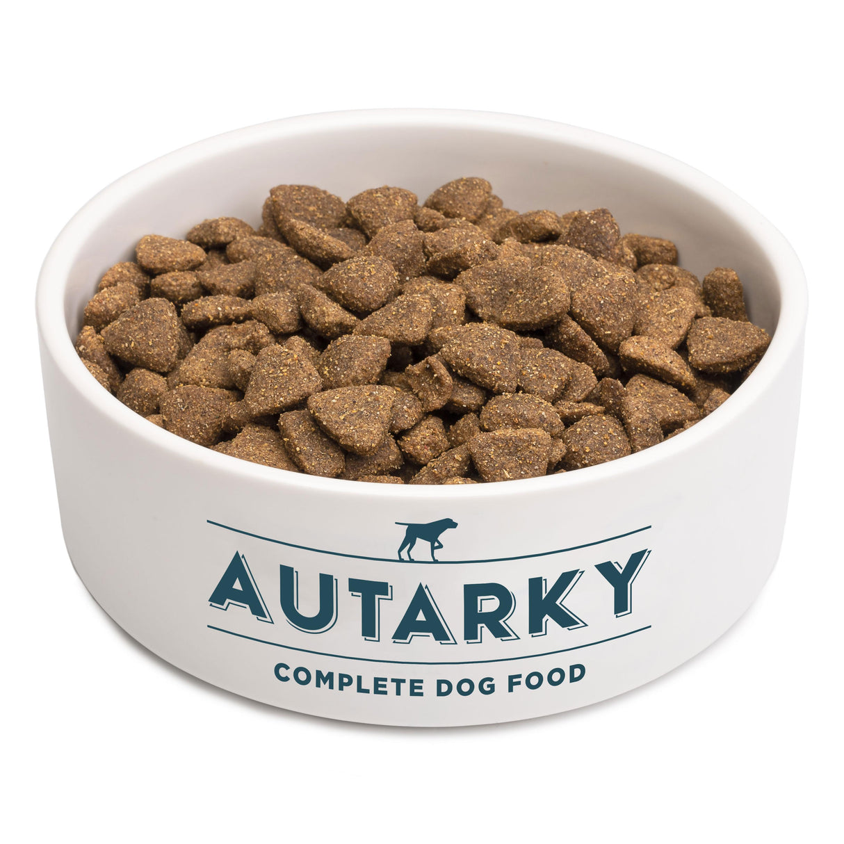 Autarky Mature Lite Delicious Chicken Dry Dog Food - 12kg