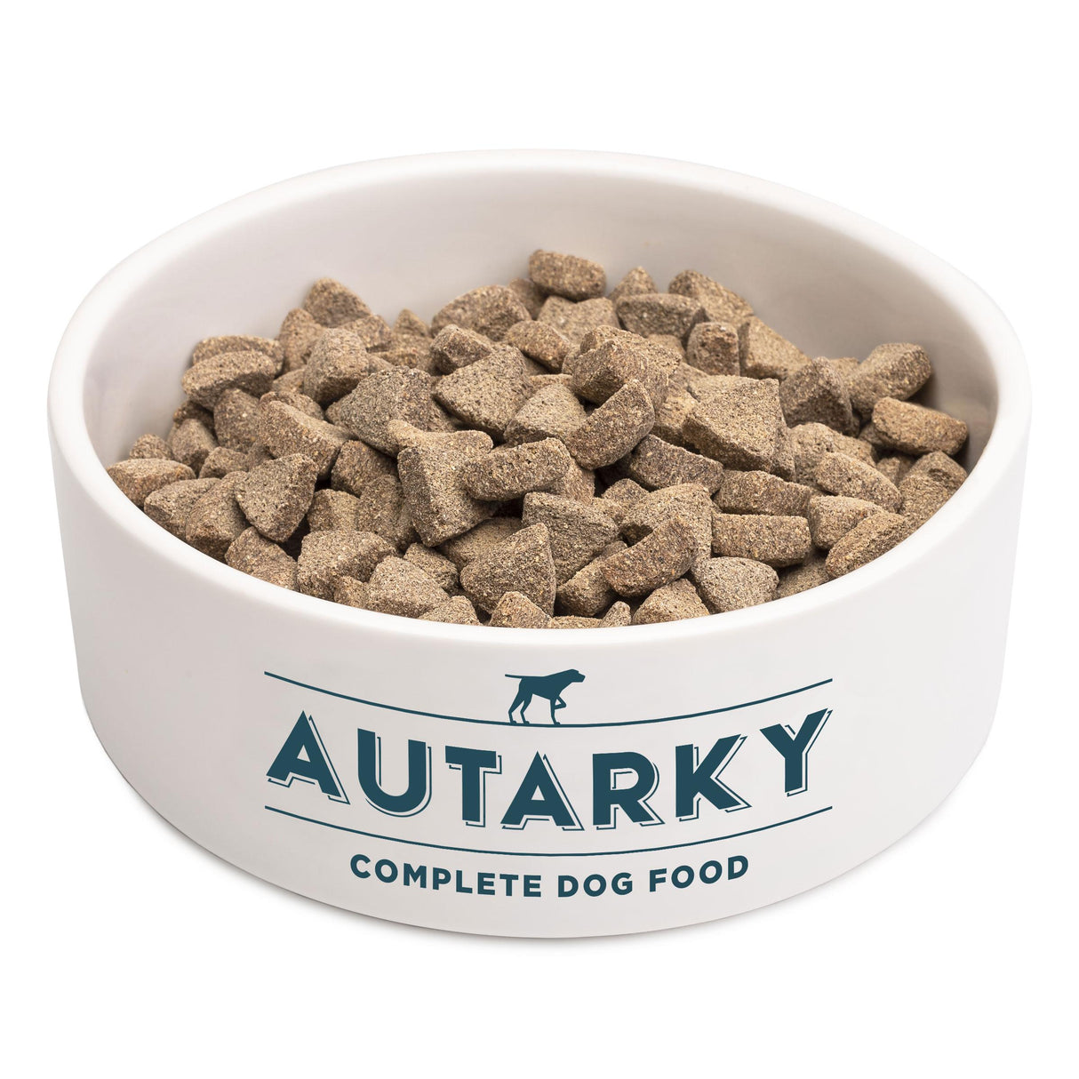 Autarky Mature Lite Succulent Salmon Dry Dog Food - 2kg