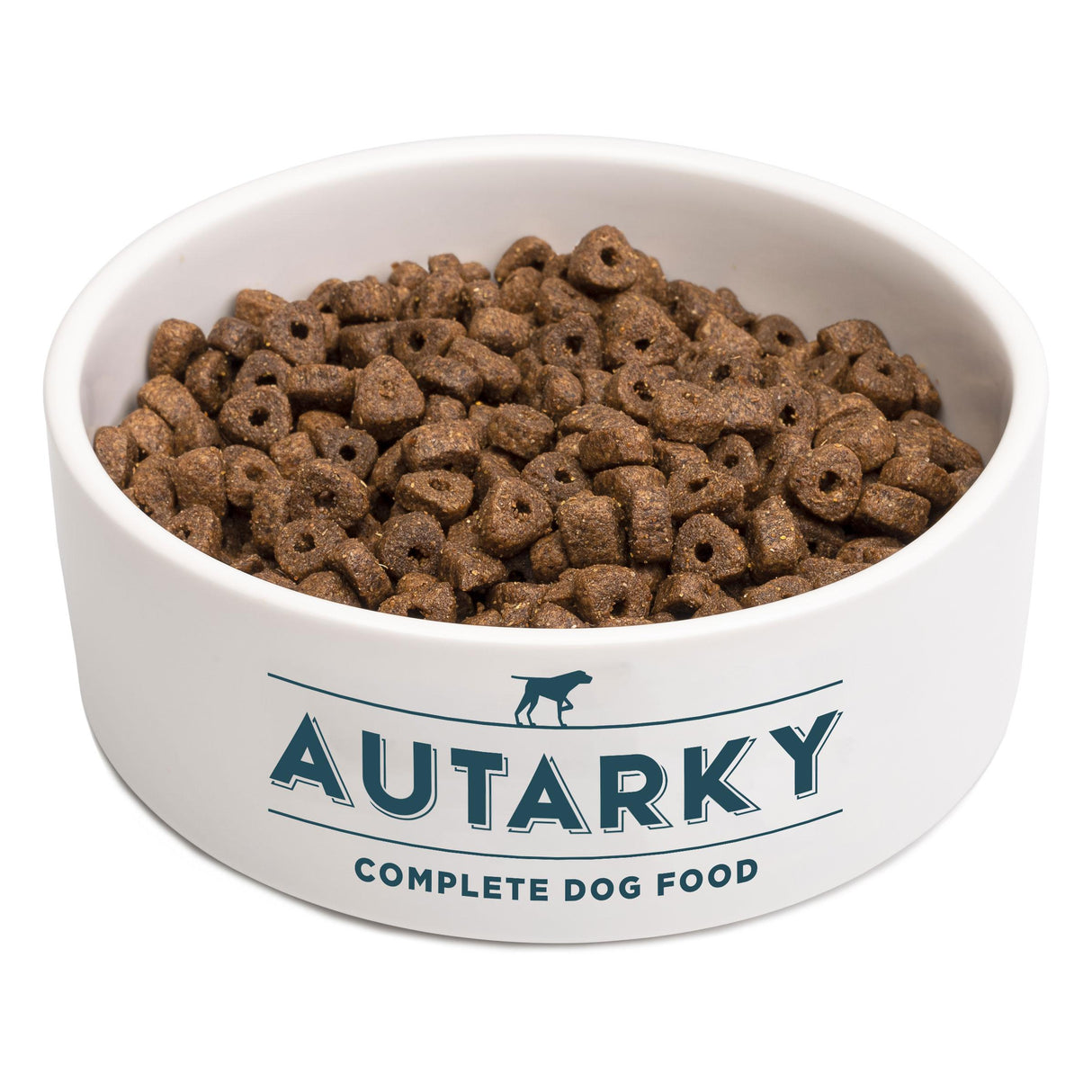 Autarky Puppy/Junior Delicious Chicken Dry Dog Food - 2kg