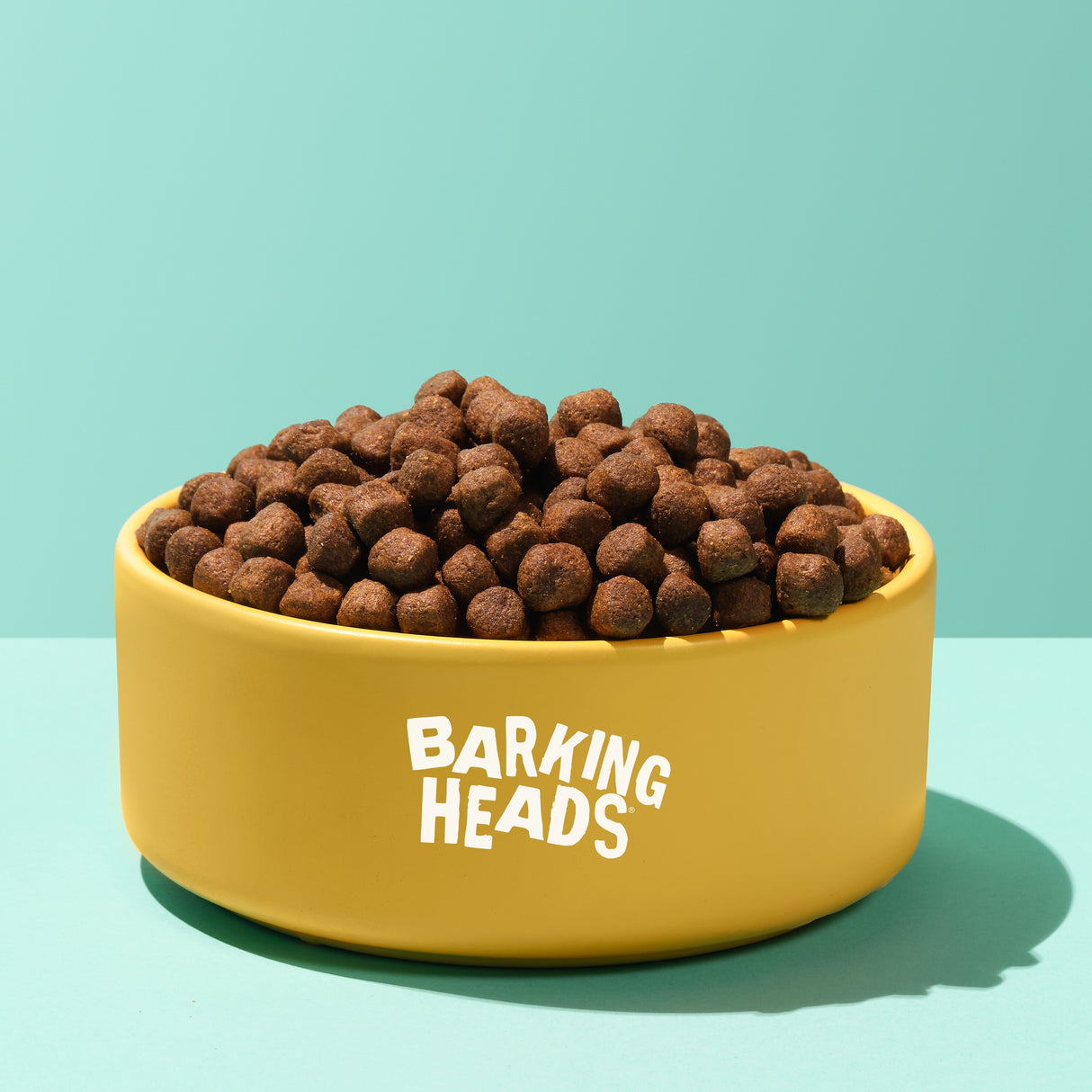 Barking Heads All Hounder Bowl Lickin' Goodness Lamb Dry Dog Food - 2kg