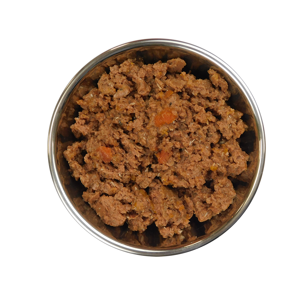 Barking Heads Pooched Salmon Wet Dog Food Pouches - 10 x 300g