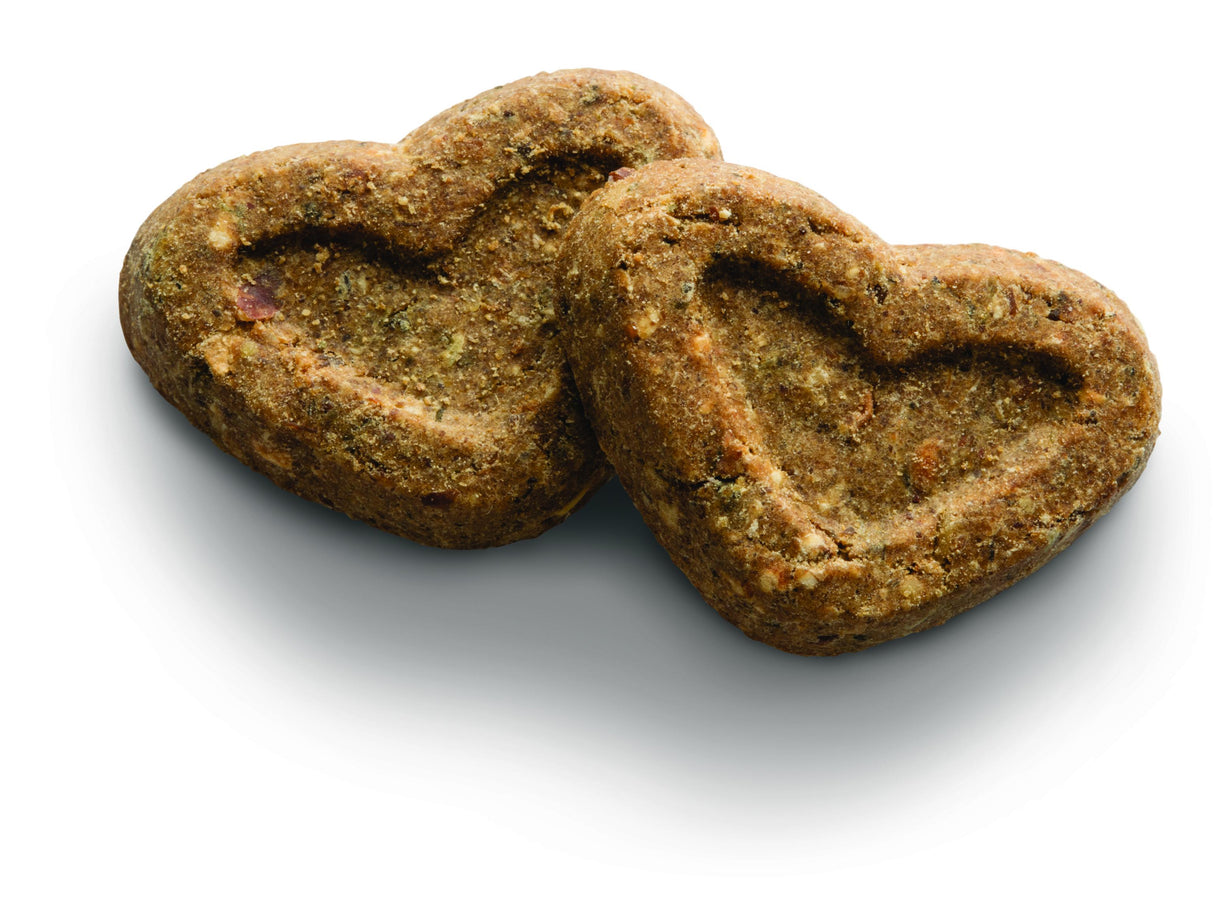 Canagan Free-Run Chicken Biscuit Bakes Treats for Dogs - 150g