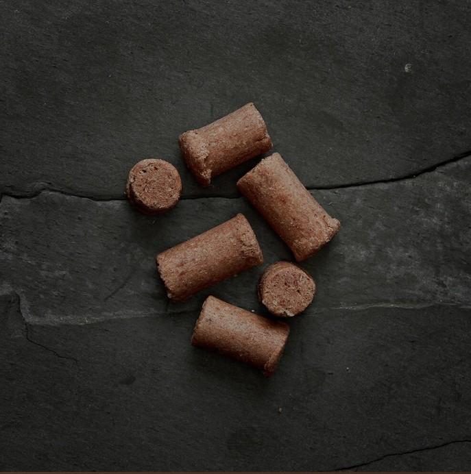 Canagan Raw Freeze Dried Beef Dog Treats - 20g