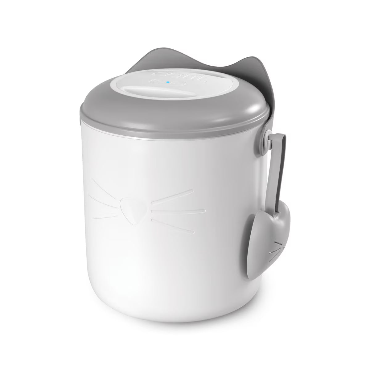 Catit Pixi Smart Vacuum Food Container