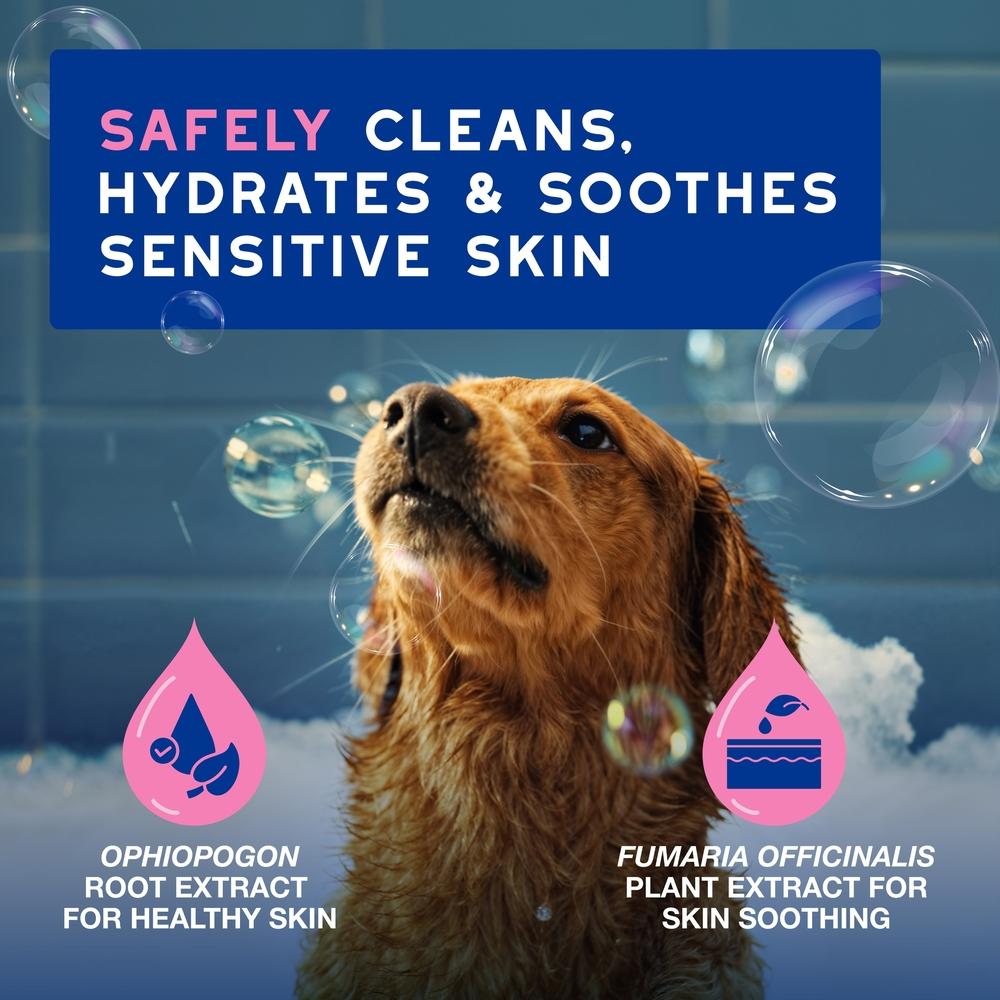 DOUXO Skin & Coat SPA Ultra-Safe Soothing Dog Shampoo - 250ml