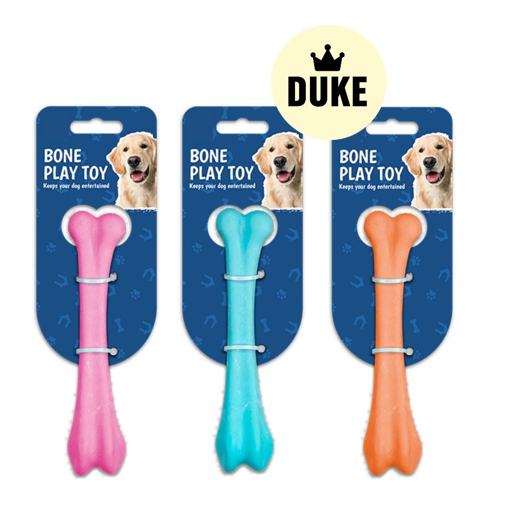 DUKE Dog Play Toy