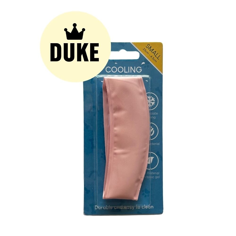 DUKE Pet Cooling Collar - Small