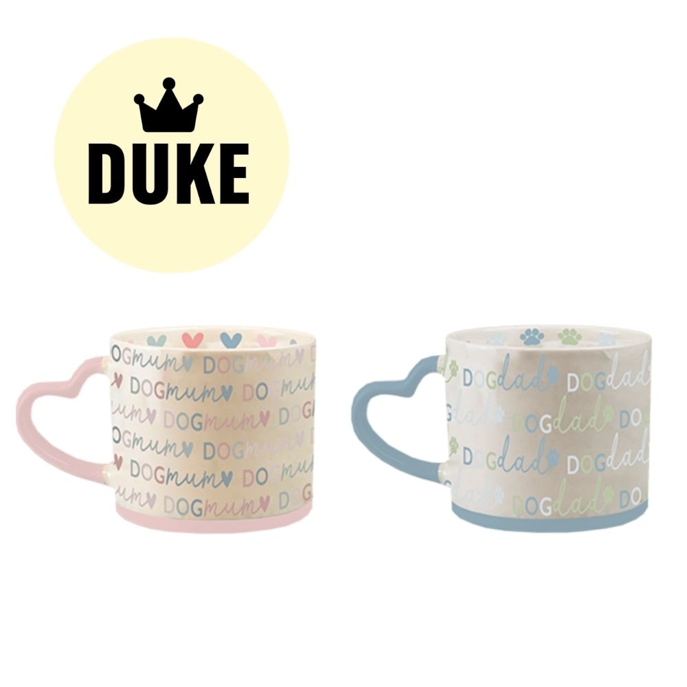 DUKEDog Parent Mug 10oz