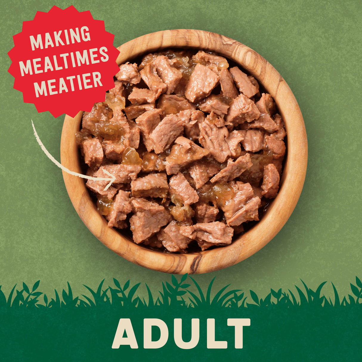 Harringtons Grain Free Mixed Wet Cat Food in Jelly - 40x85g