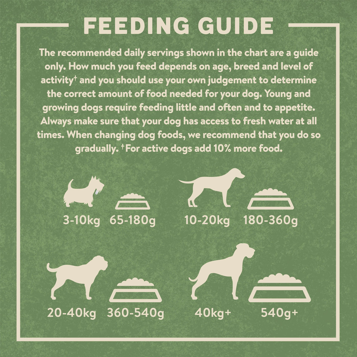 Harringtons Salmon & Potato Dry Dog Food - 12kg