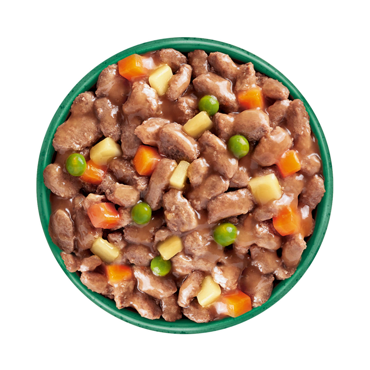 James Wellbeloved Grain Free Adult Turkey Lamb & Chicken Dog Food in Gravy - 48x90g