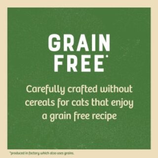 James Wellbeloved Senior Grain Free Chicken in Jelly Wet Cat Food Pouches - 12 x 85g