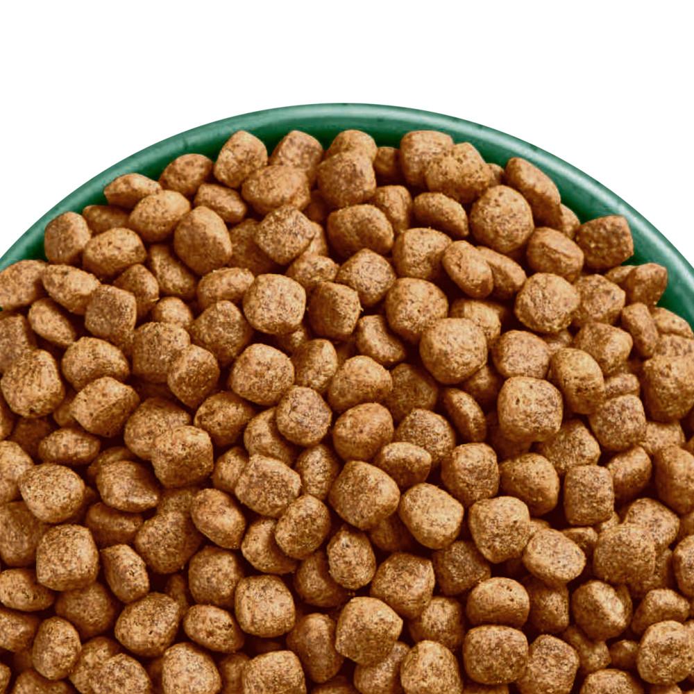 James Wellbeloved Grain Free Small Breed Complete Dry Dog Food Turkey - 7.5kg