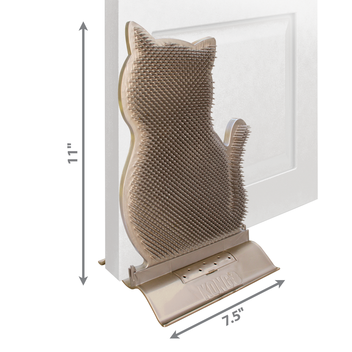 KONG Connects Kitty Comber