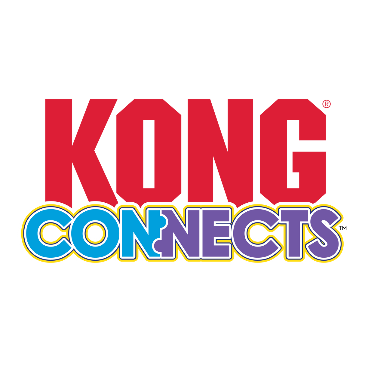KONG Connects Punching Bag