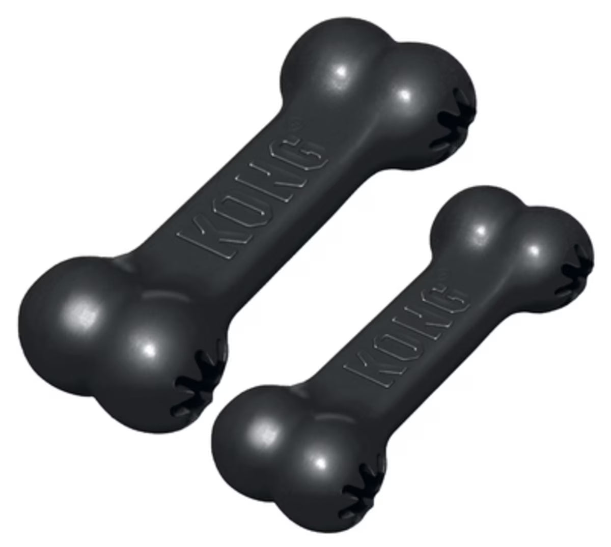 KONG Extreme Goodie Bone