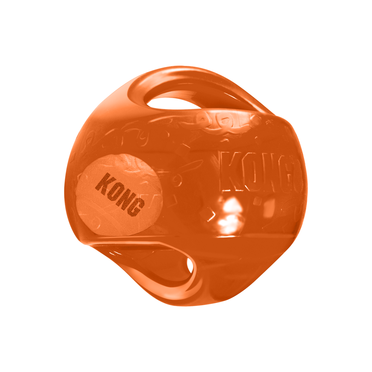 KONG Jumbler Ball Assorted Medium/Large
