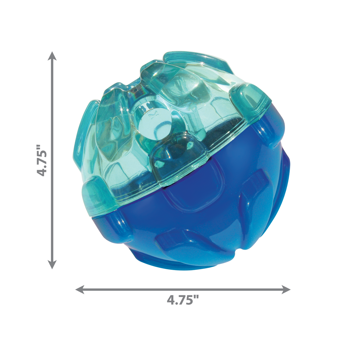KONG Rewards Ball Large