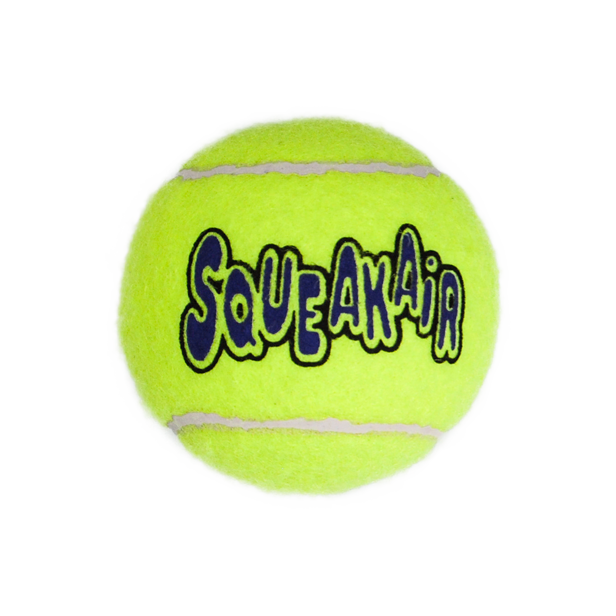 KONG SqueakAir Ball Large - 1 Pack