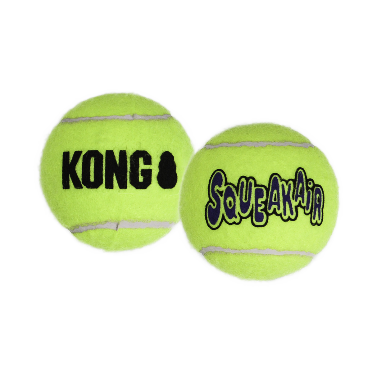 KONG SqueakAir Balls Small - 3 Pack