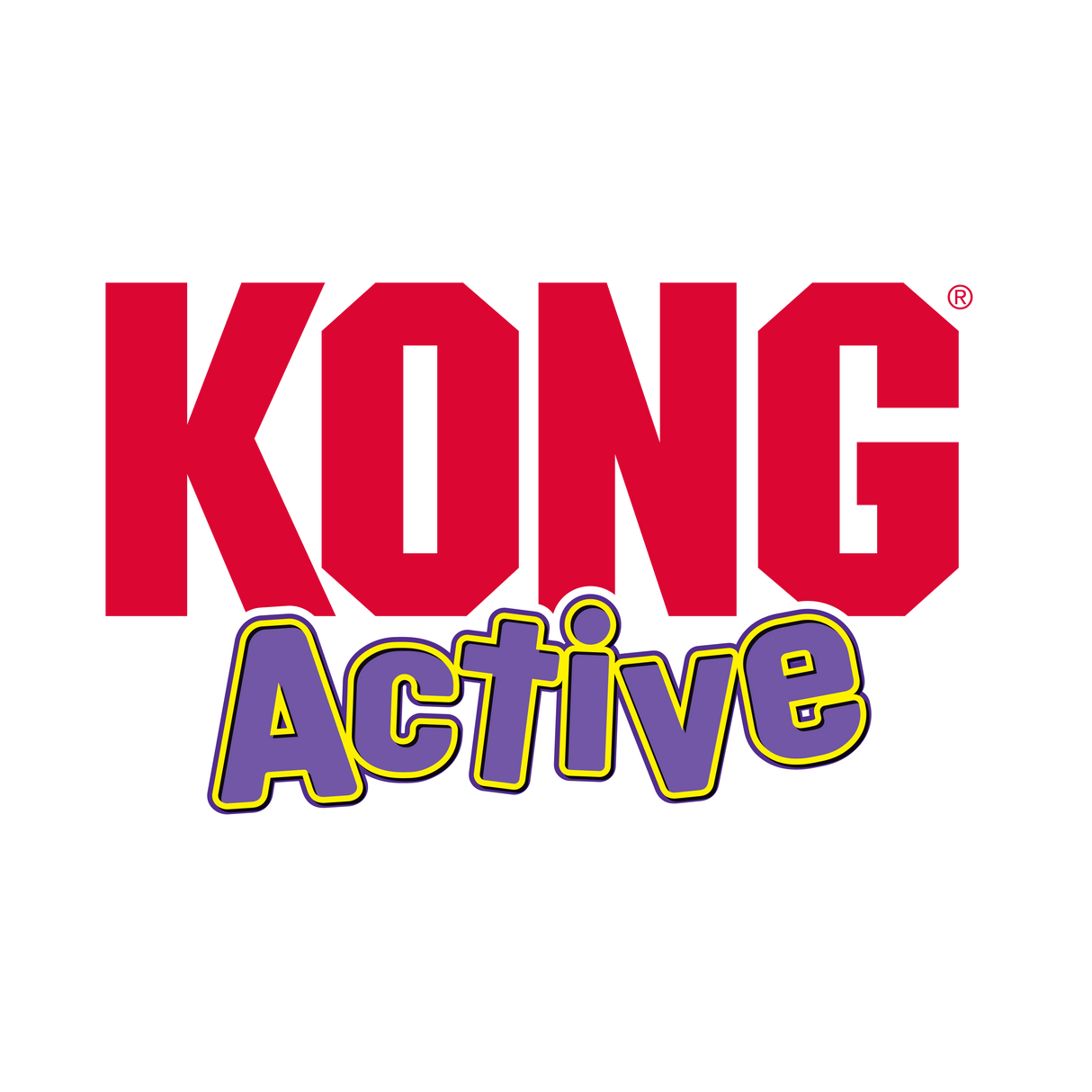 KONG Cat Treat Dispensing Ball