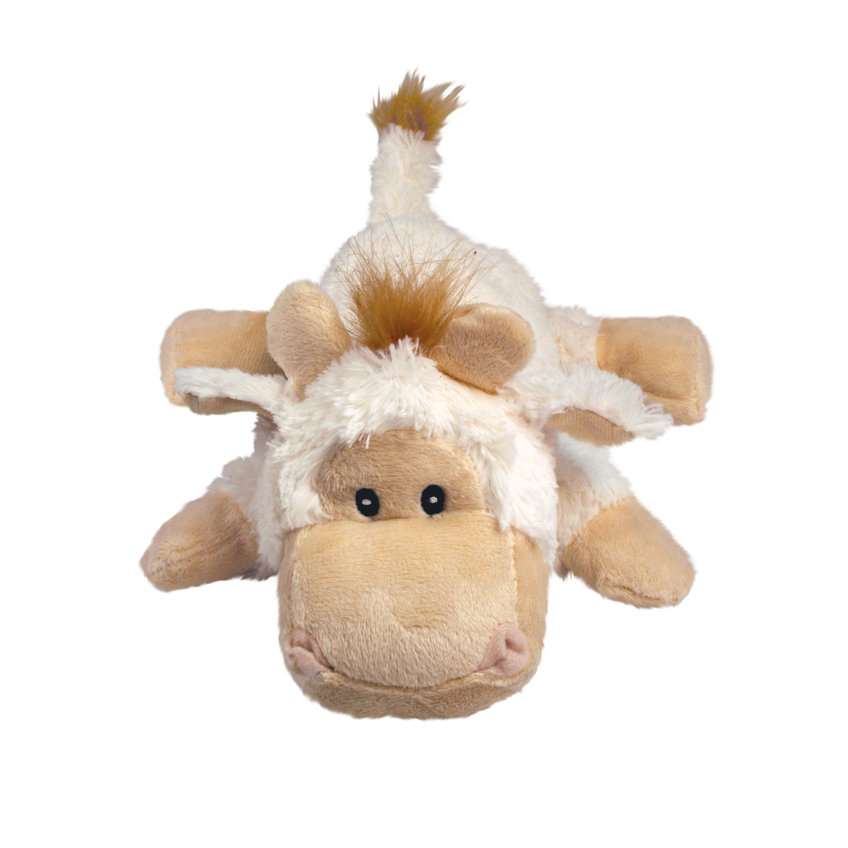 KONG Cozie Assorted Naturals Small