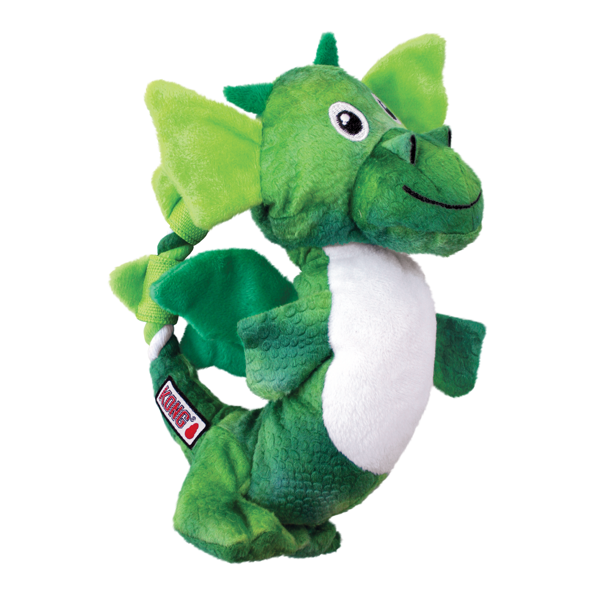 KONG Dragon Knots Assorted Medium/Large