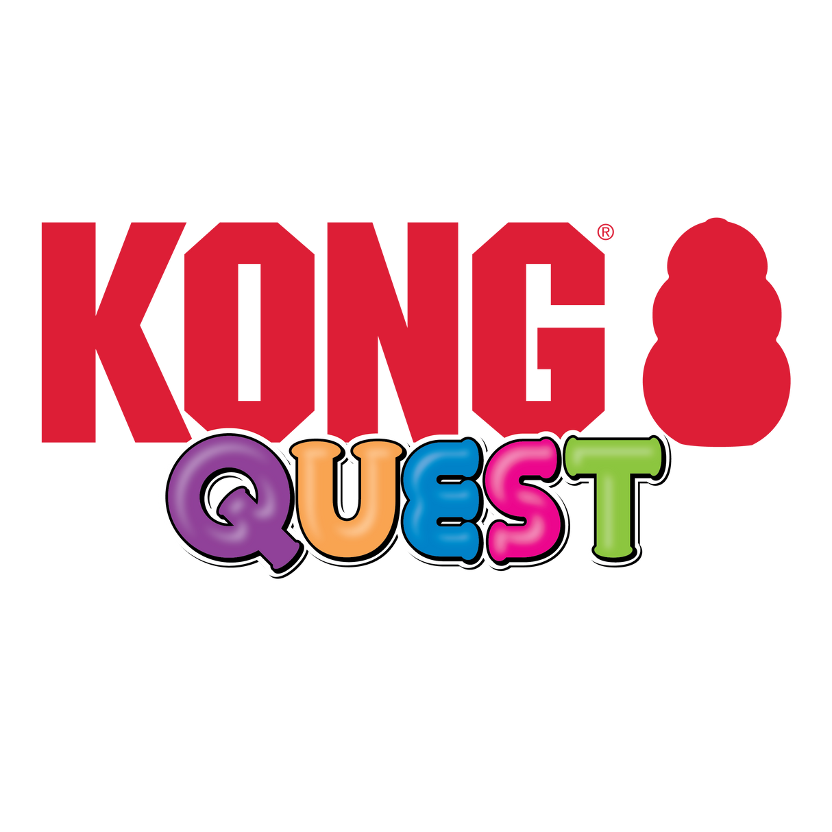 KONG Quest Star Pods Small