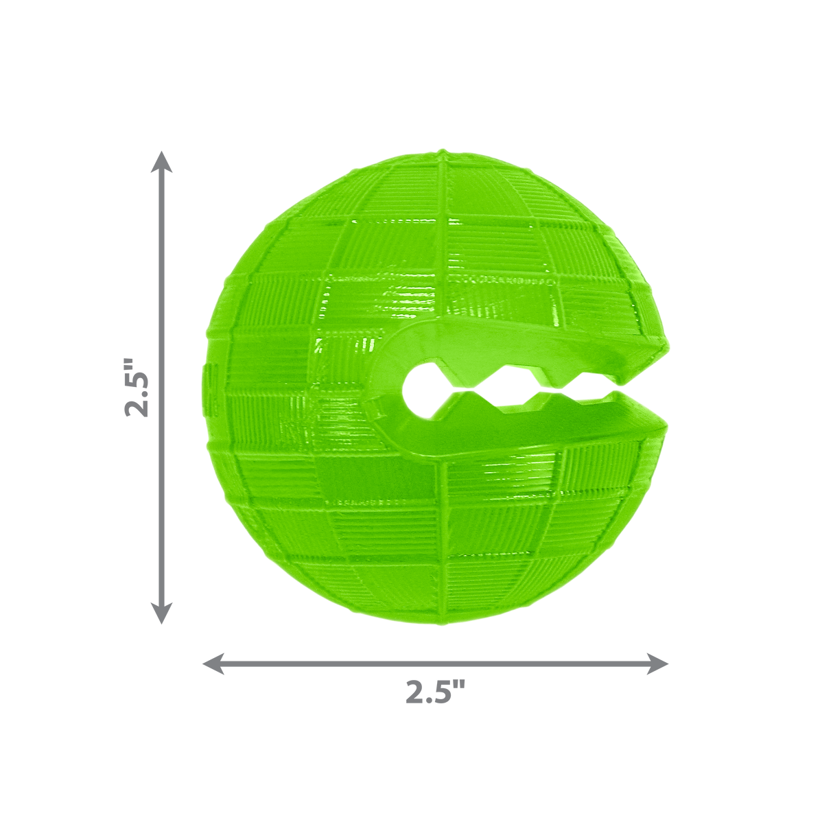 KONG TagALong Ball Medium