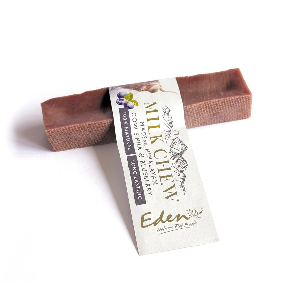Eden Dog & Cat Treats – Training, Sausages & Natural Chews