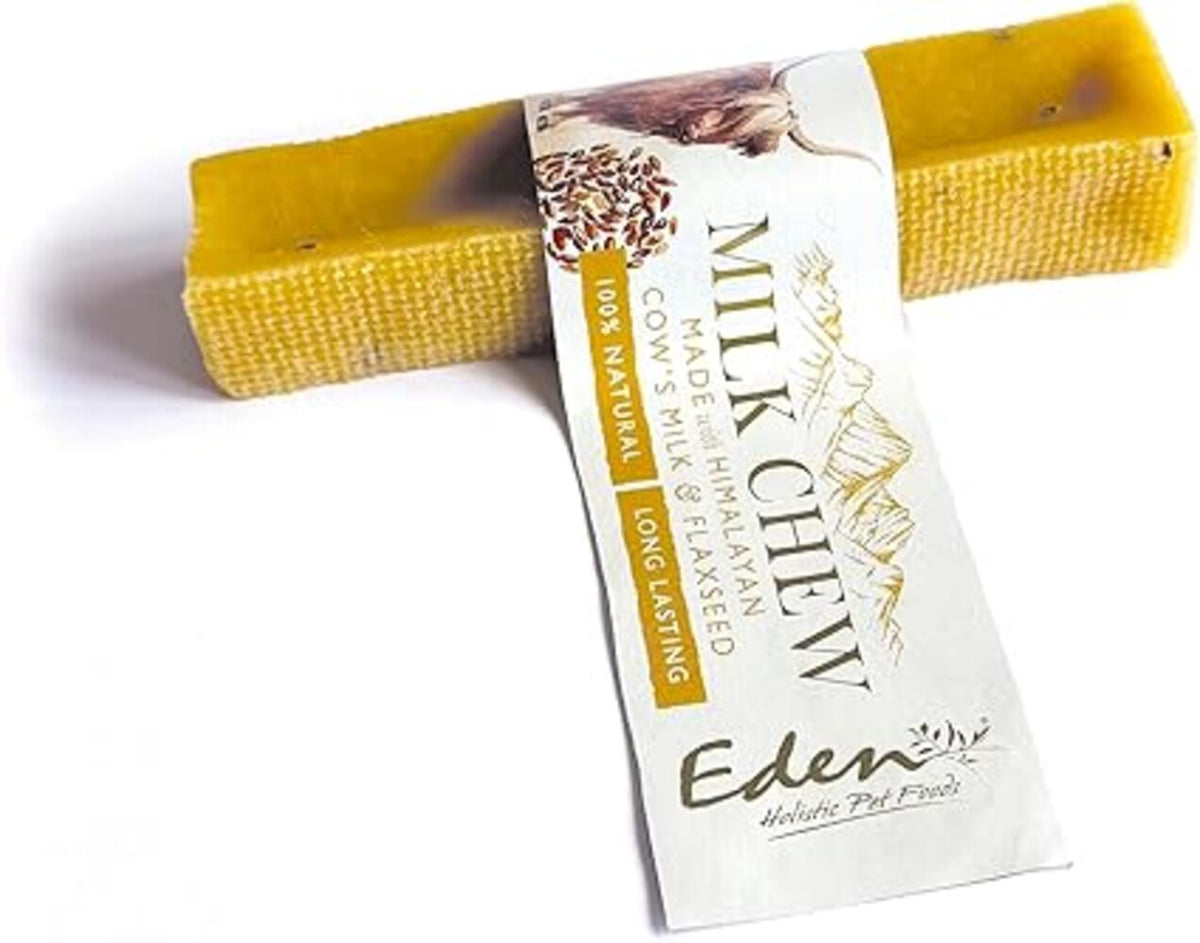 Eden Dog & Cat Treats – Training, Sausages & Natural Chews