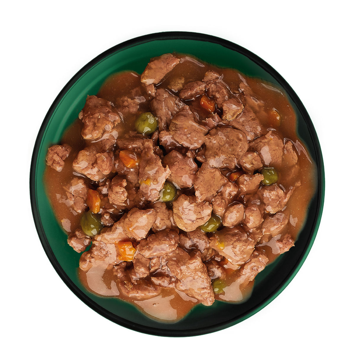 Natures Menu Bites in Gravy Tuna Wet Cat Food Pouches - 22 x 85g