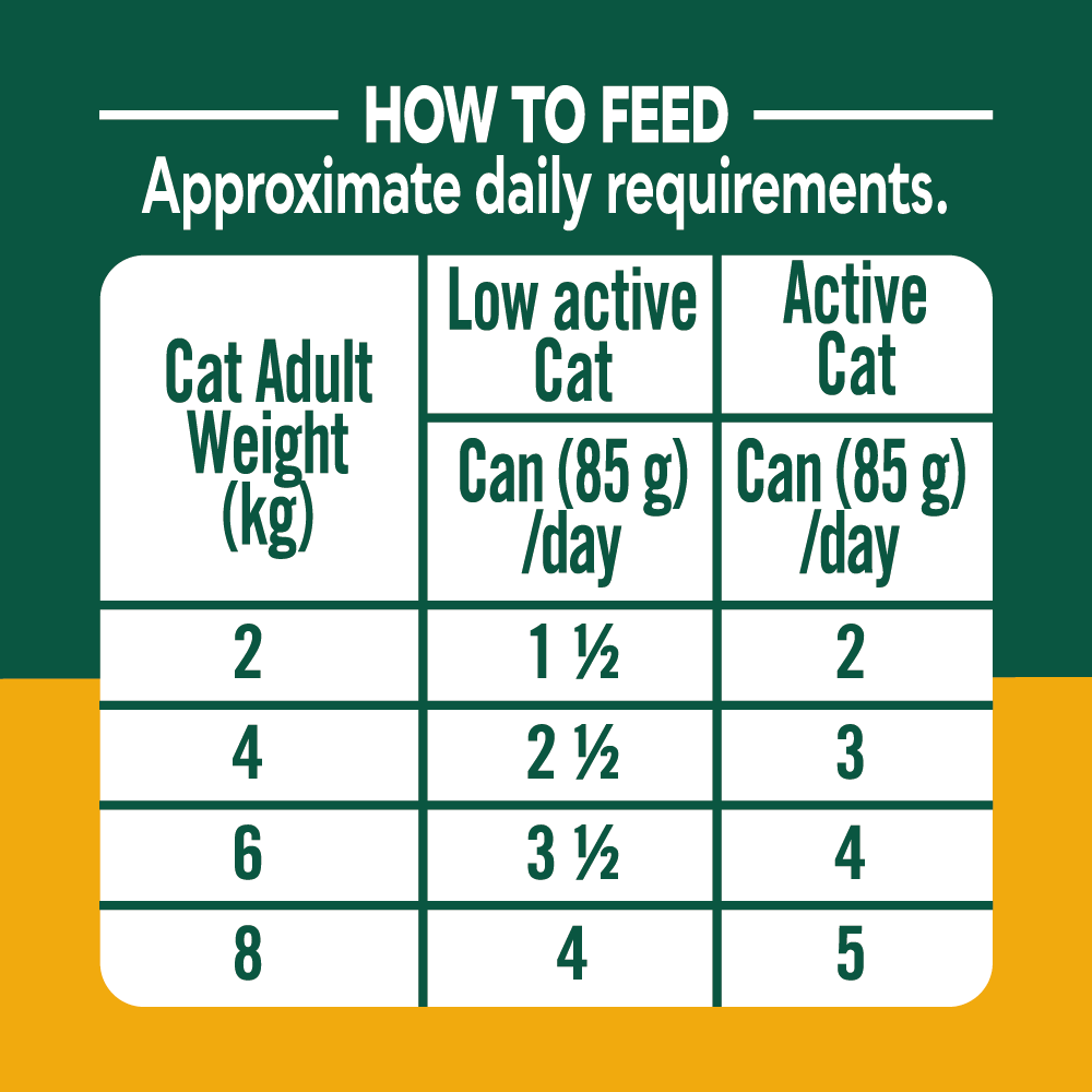 Natures Menu Especially for Cats Chicken & Turkey Wet Cat Food Cans - 18 x 85g