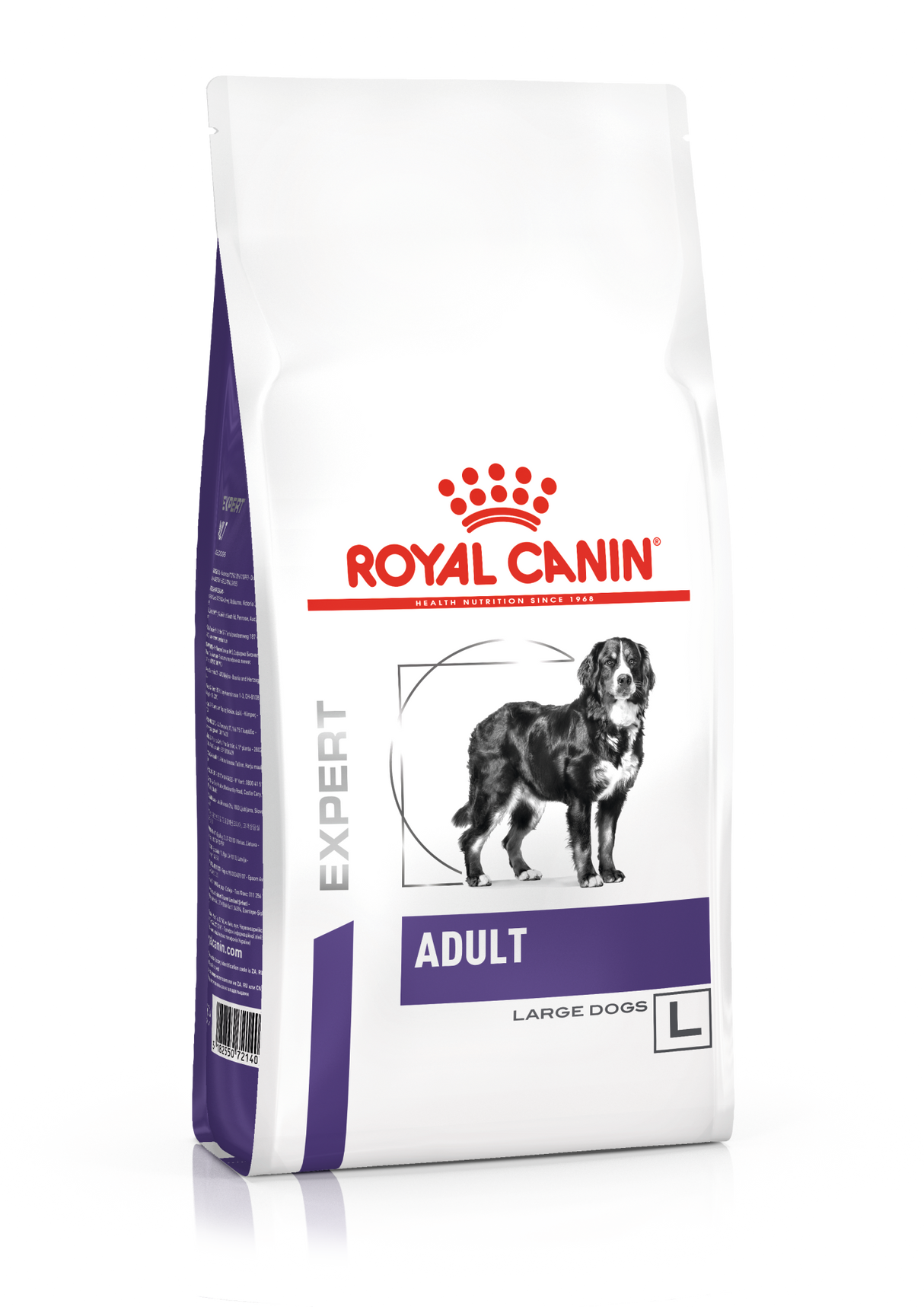 Royal Canin Veterinary Diet Adult Large Breed Dry Dog Food - 13kg