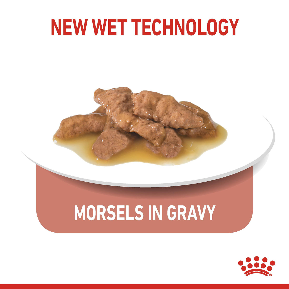 Royal Canin Indoor Sterilised In Gravy Adult Wet Cat Food Pouches - 12 x 85g