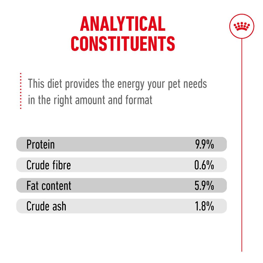 Royal Canin Ageing 15+ Cat Wet Food Ultra Soft Mousse Can - 12 x 85g
