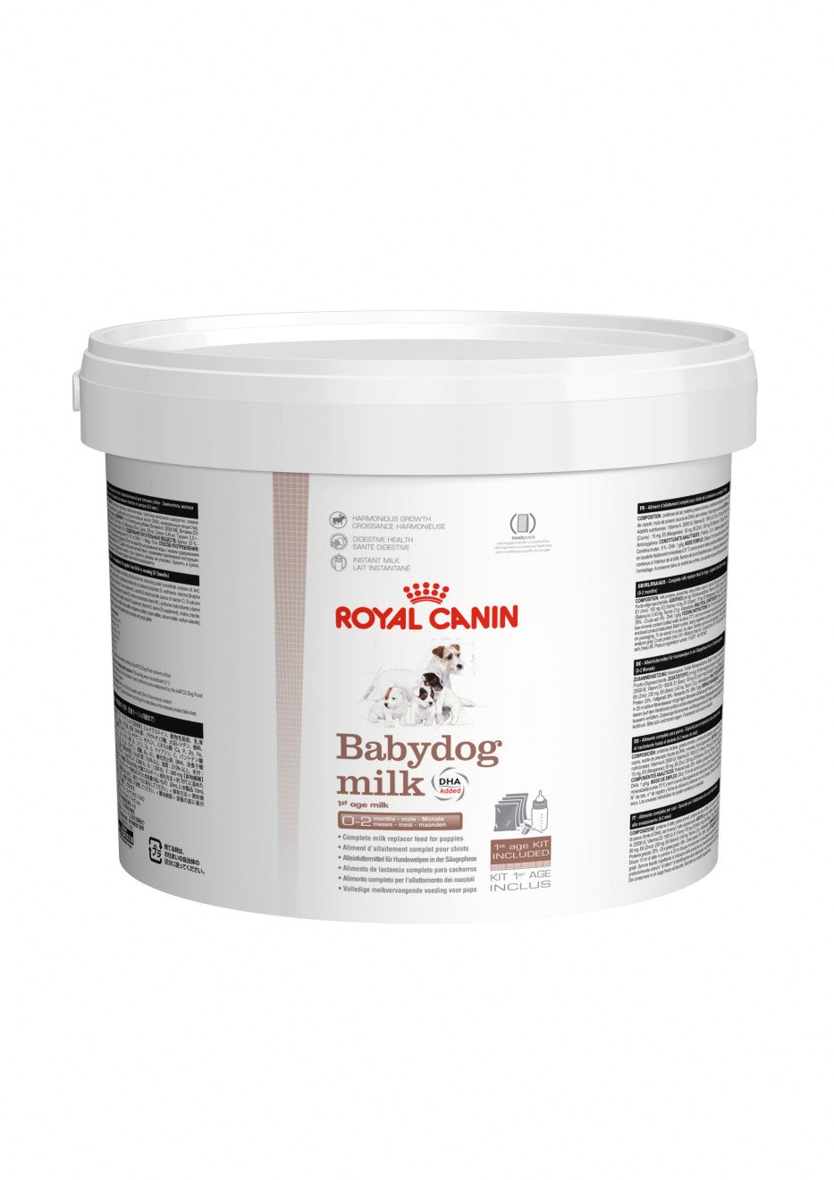 Royal Canin Puppy Wet Dog Food
