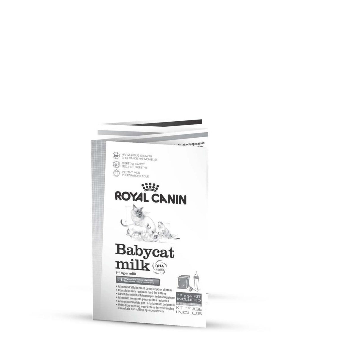 Royal Canin Babycat Milk Dry Cat Food - 300G
