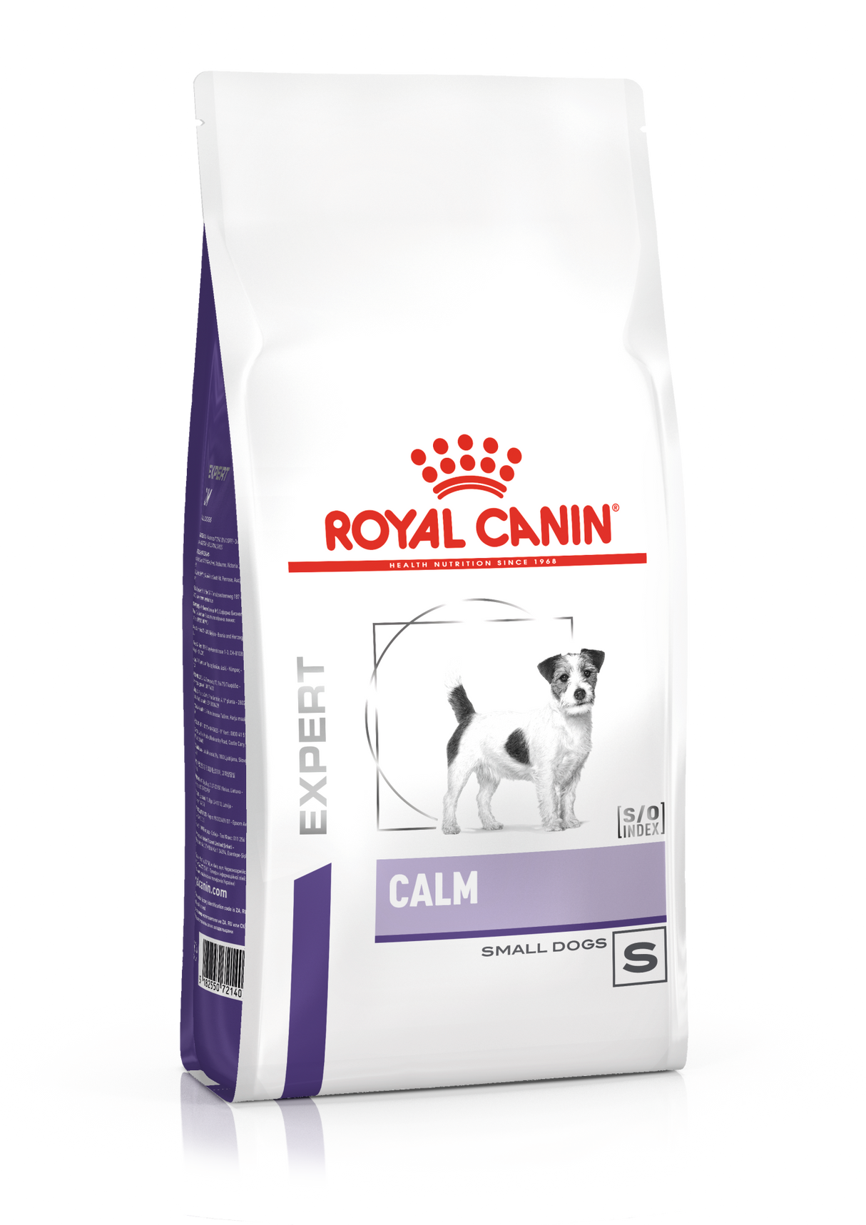 Royal Canin Canine Calm Dry Dog Food - 4Kg