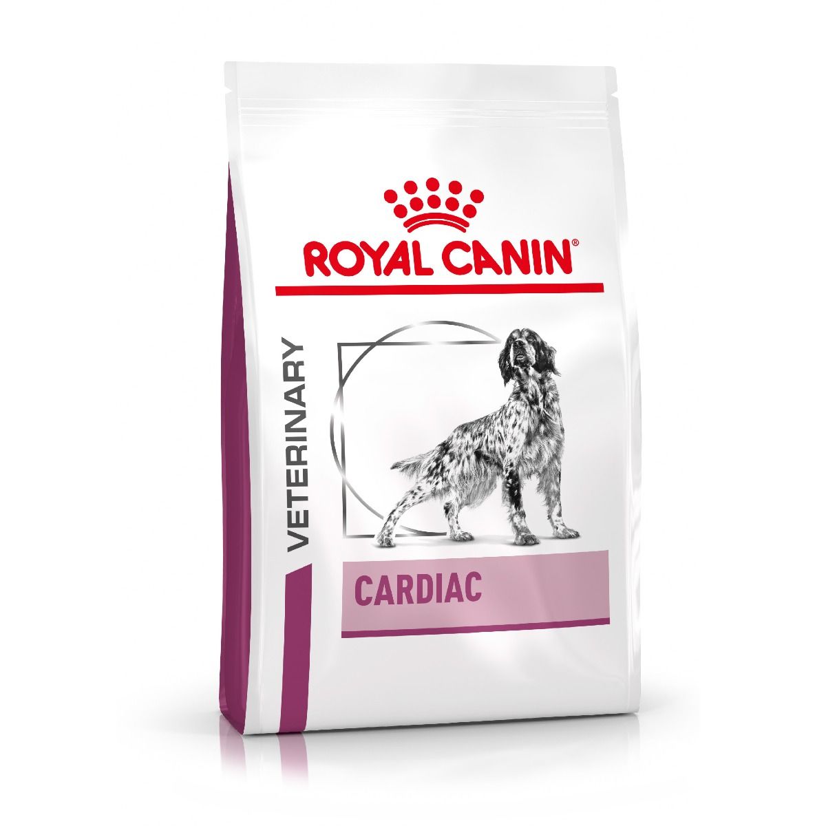 Royal Canin Canine Cardiac Dry Dog Food - 14Kg