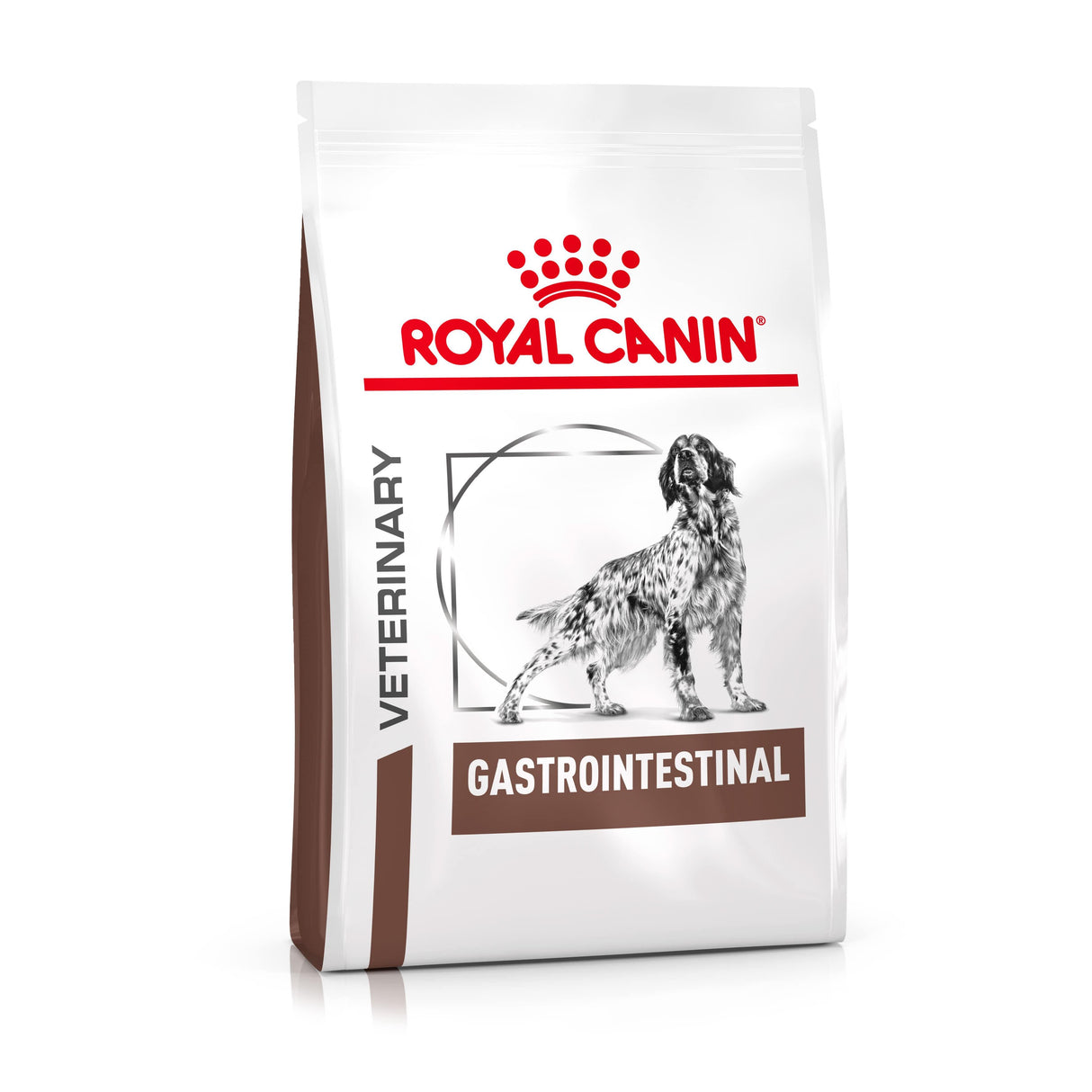 Royal Canin Gastrointestinal Adult Dry Dog Food - 2kg
