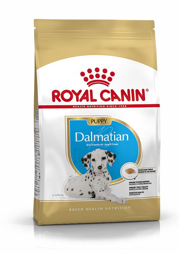 Royal Canin Puppy Dalmatian Dry Dog Food - 12kg