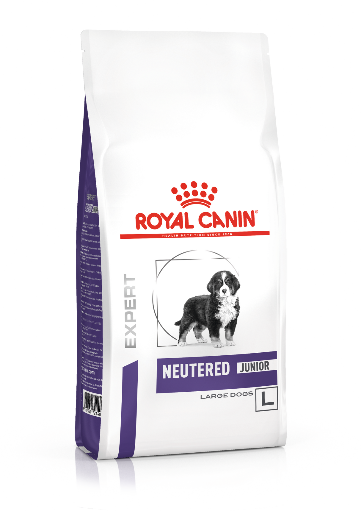 Royal Canin Canine Neutered Junior Large Dog Food - 12Kg