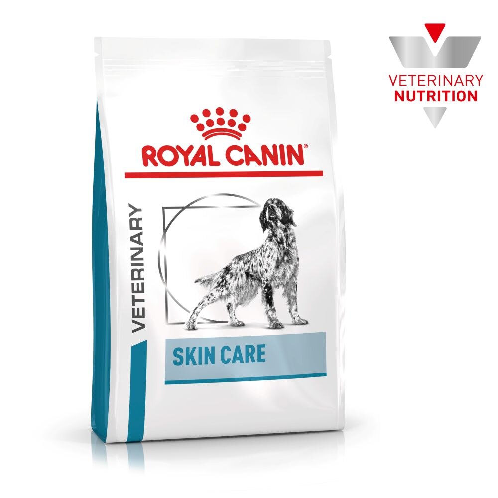 Royal Canin Skin Care Adult Dog Dry Food - 2kg