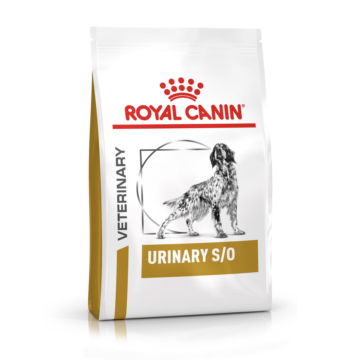 Royal Canin Urinary S/O Adult Dry Dog Food - 2Kg